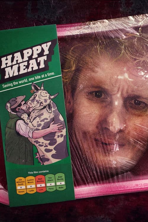 Happy Meat