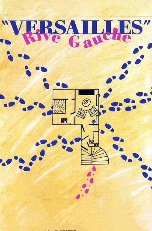 Versailles Rive-Gauche