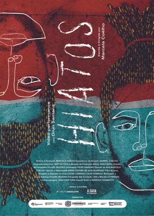 Hiatos (Gaps) - 2021