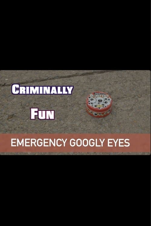 Emergency Googly Eyes Commercial