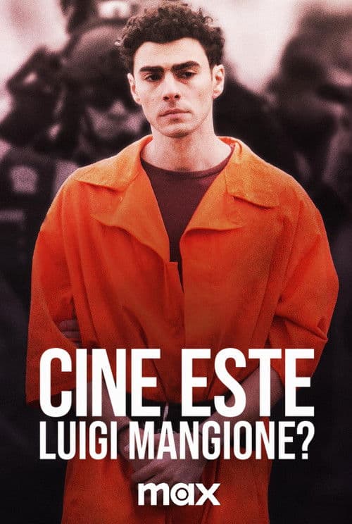 Cine este Luigi Mangione?