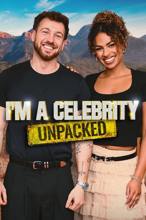 I'm A Celebrity... Unpacked (South Africa)