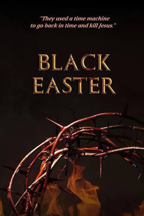 Black Easter