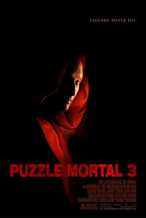 Puzzle mortal 3