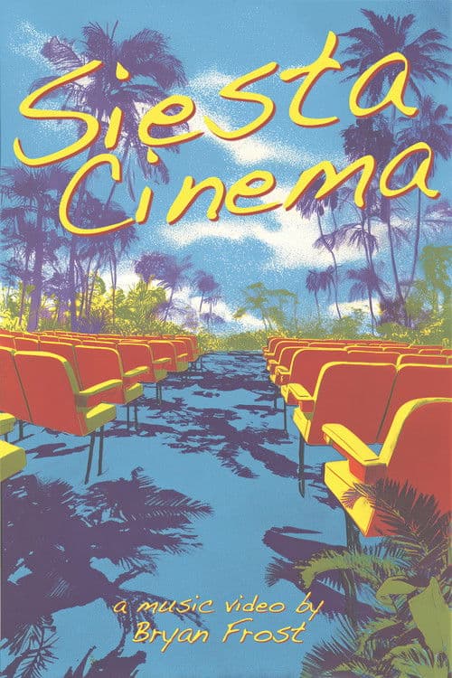 Siesta Cinema
