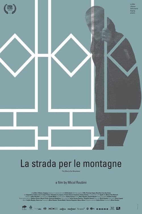 La Strada per le montagne