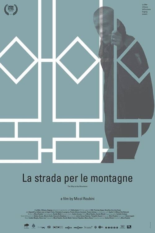 La Strada per le montagne
