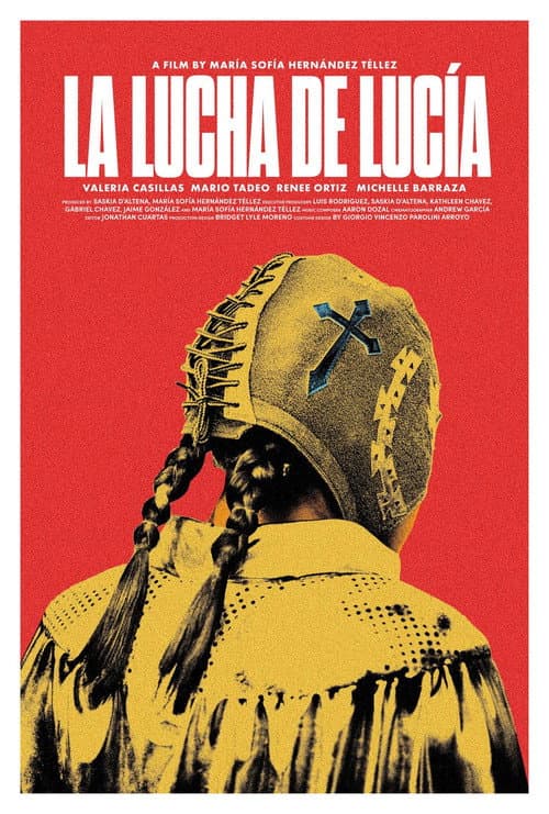 La Lucha De Lucia