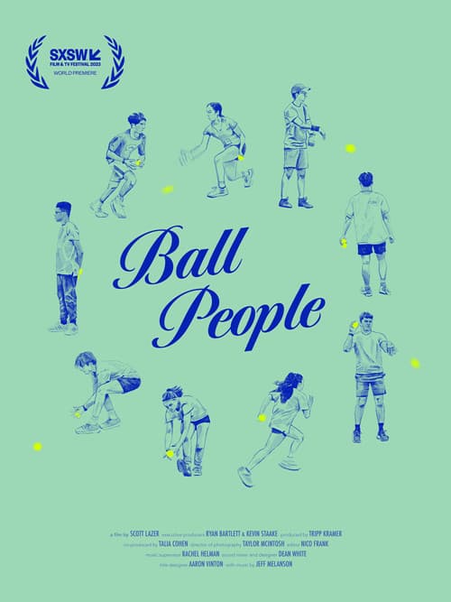 Ball People