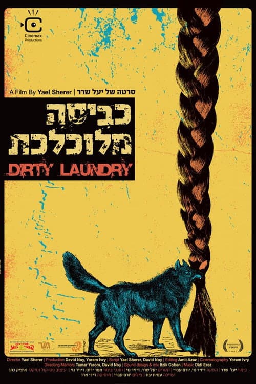 כביסה מלוכלכת