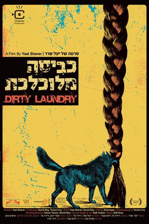 כביסה מלוכלכת