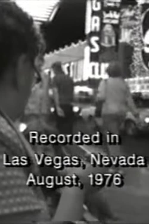 The Las Vegas Tapes