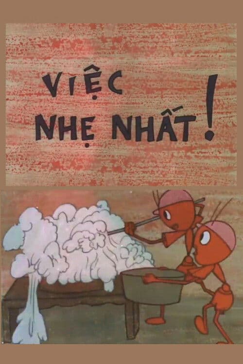 Việc Nhẹ Nhất