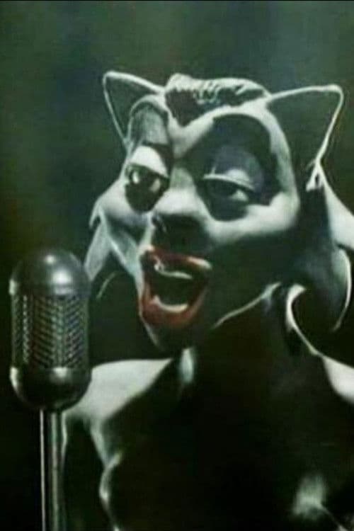 Nina Simone: My Baby Just Cares for Me