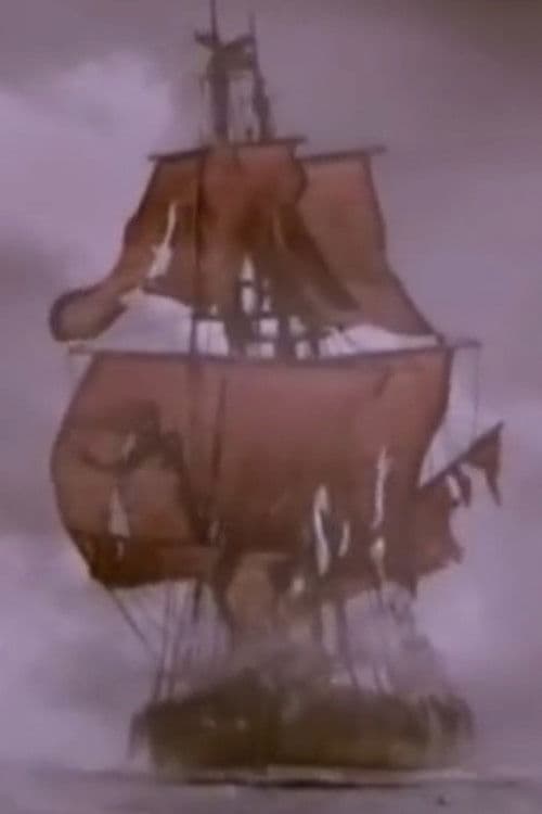 Das Geheimnis des Fliegenden Holländers