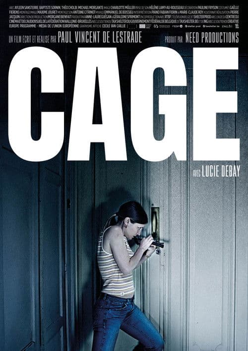 Cage