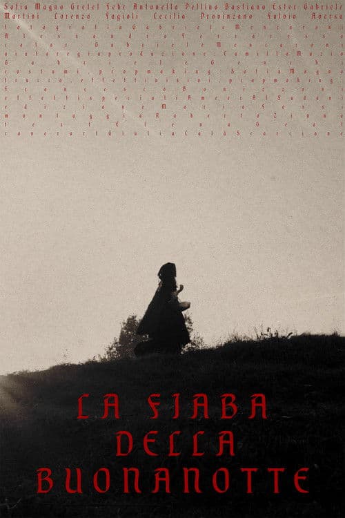 La Fiaba della Buonanotte