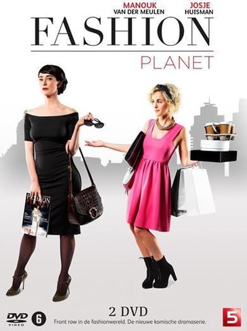 Fashion Planet