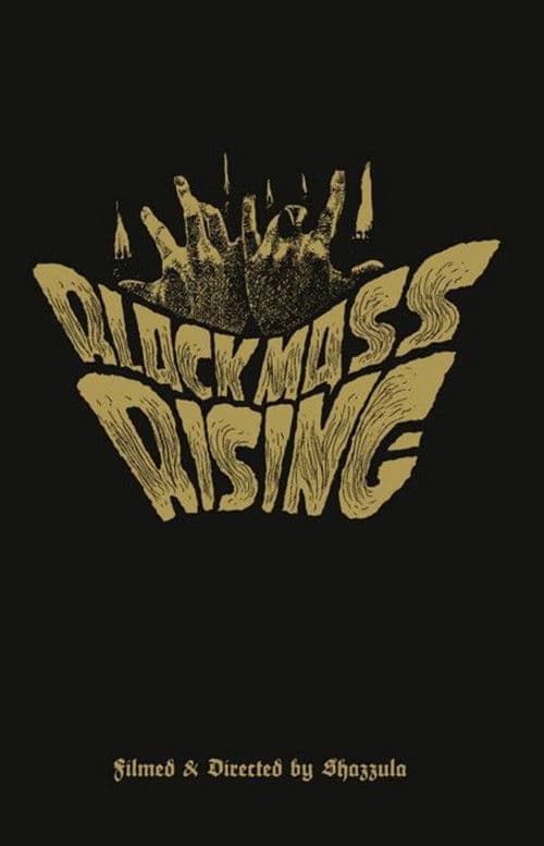 Black Mass Rising