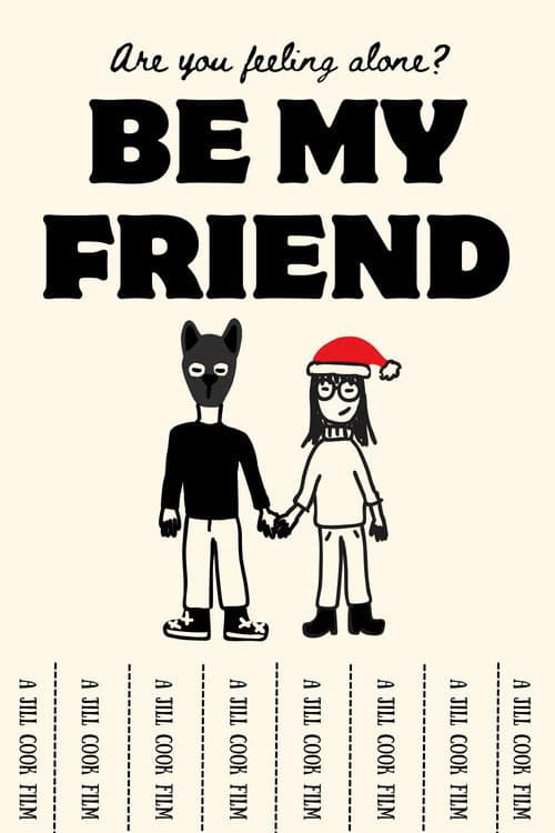 Be My Friend