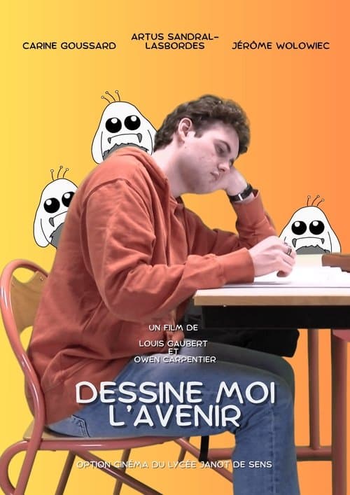 Dessine moi l'avenir