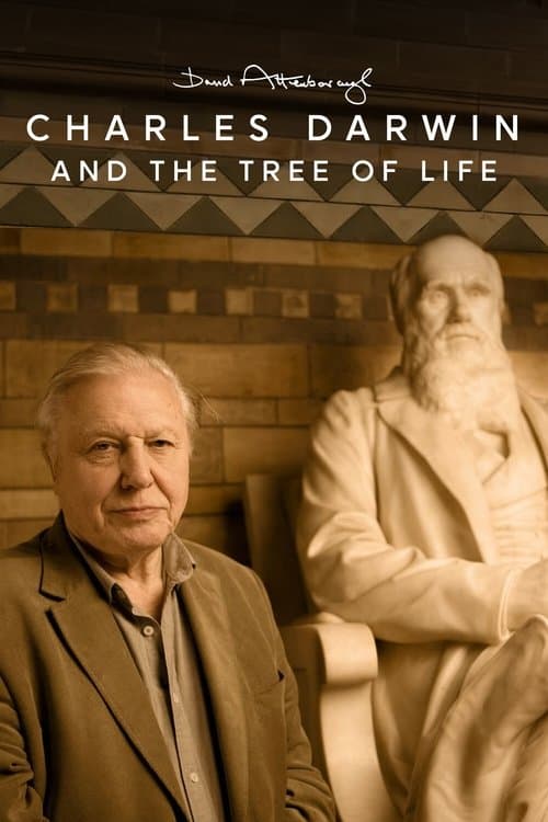 Charles Darwin and the Tree of Life