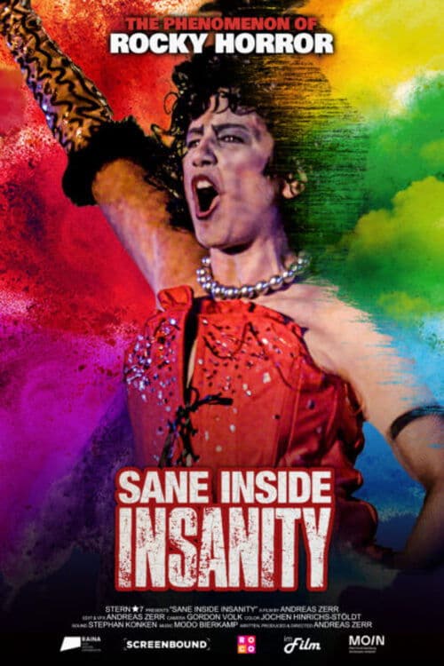 Sane Inside Insanity