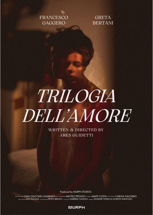 Trilogia dell'Amore