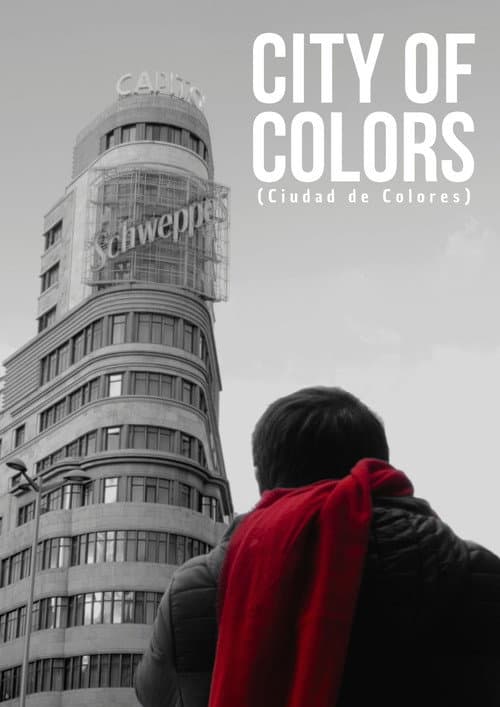 City Of Colors