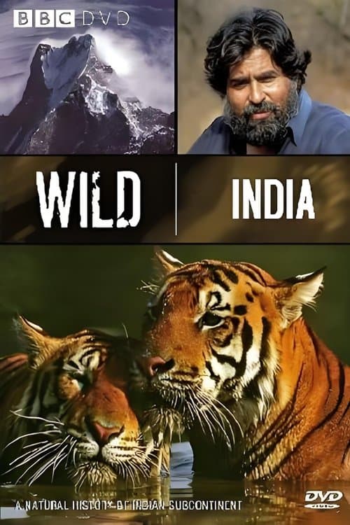 Wild India