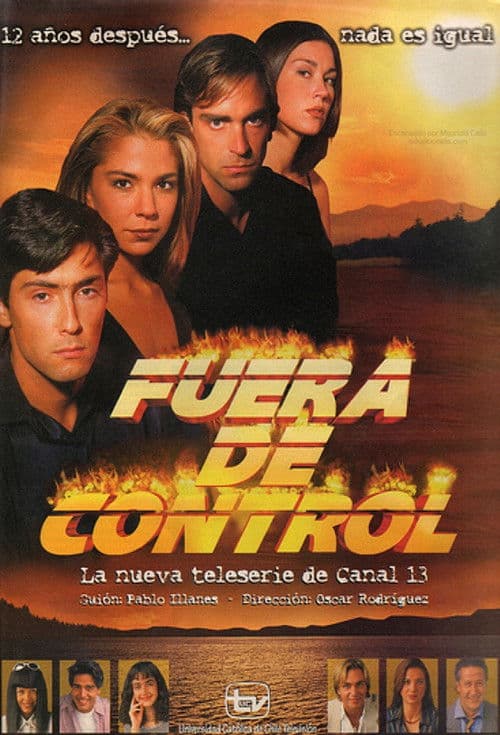 Fuera de Control