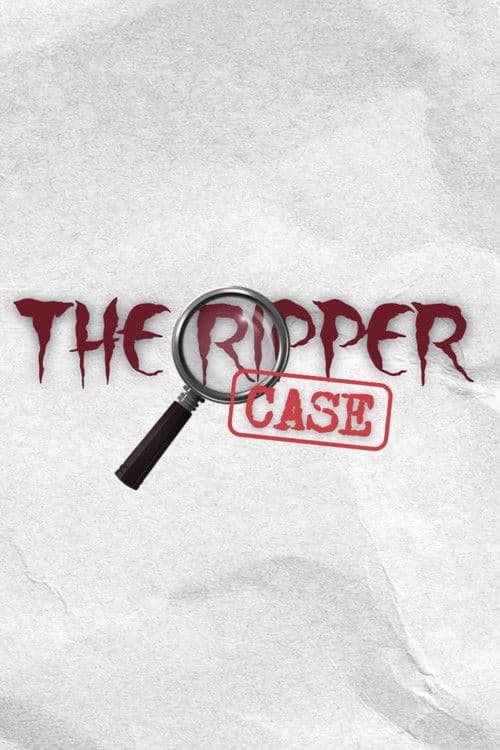 The Ripper Case