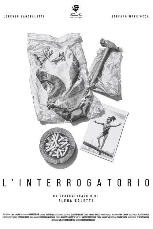 L'interrogatorio