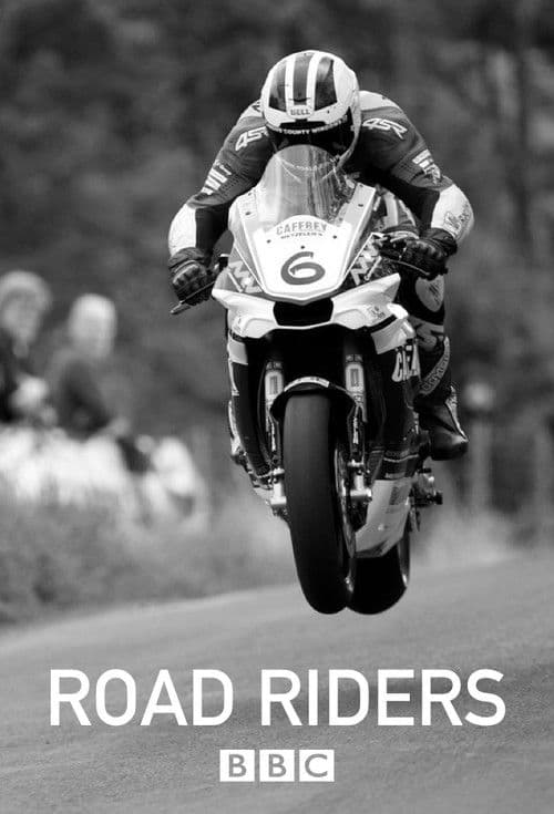 Road Riders