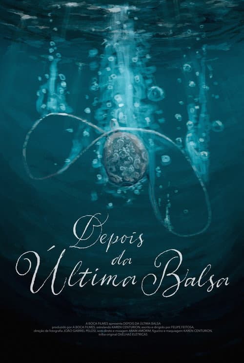 Depois da Última Balsa