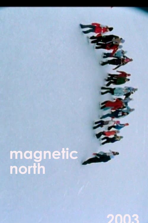 Magnetic North