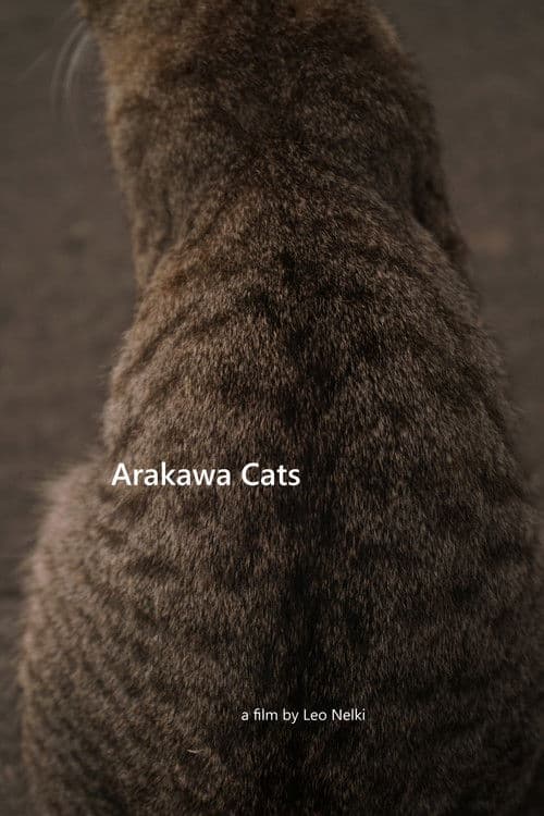 Arakawa Cats