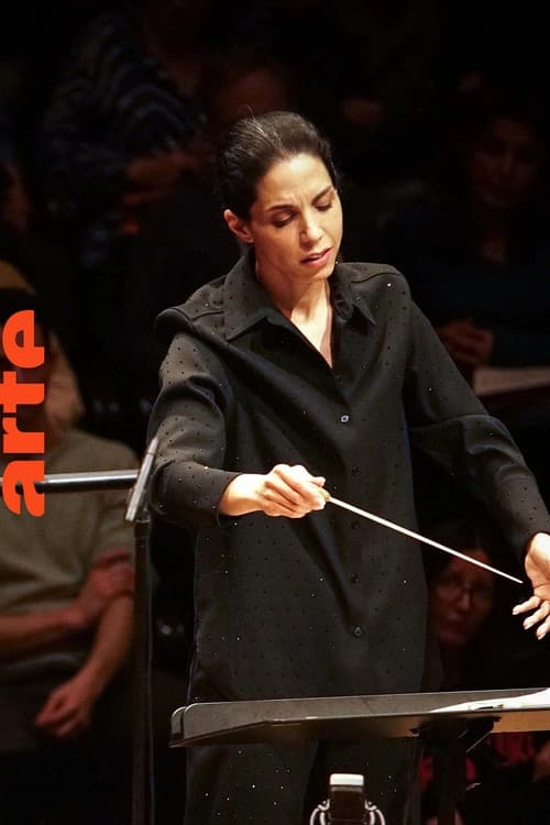 Bar Avni dirige le Paris Mozart Orchestra La Maestra 2024