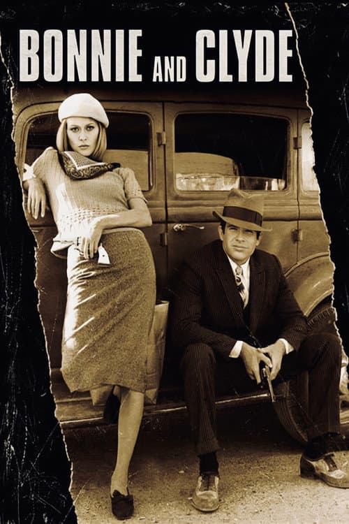 Bonnie și Clyde