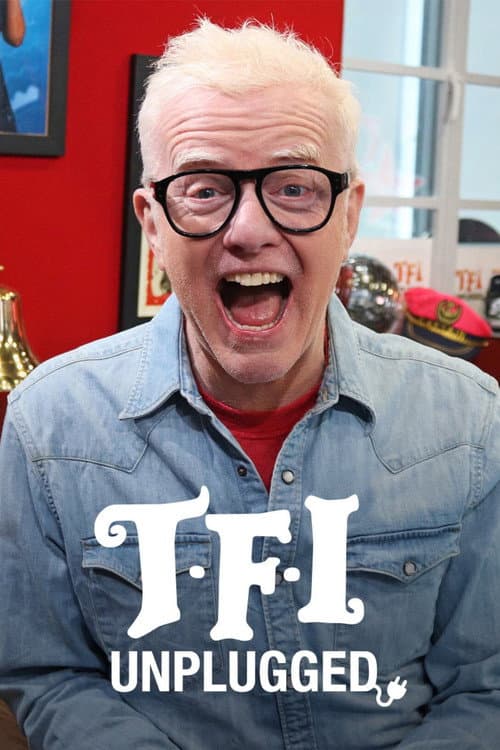 TFI Unplugged
