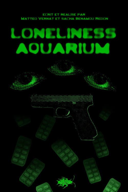 LONELINESS AQUARIUM