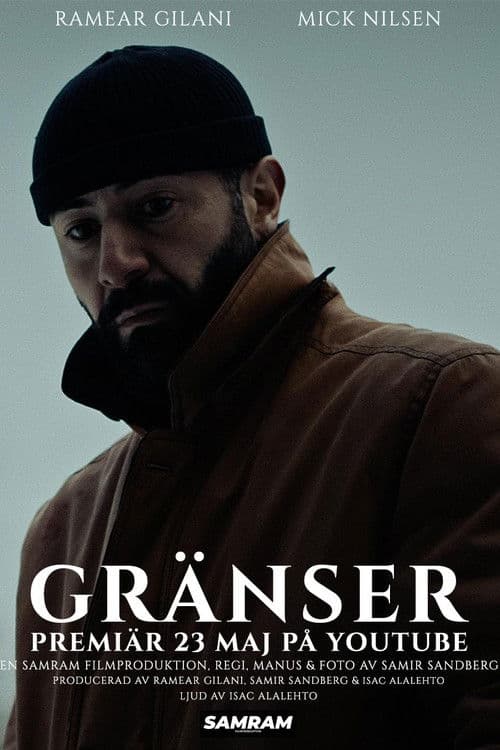 Gränser