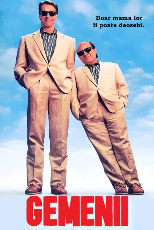 Gemenii