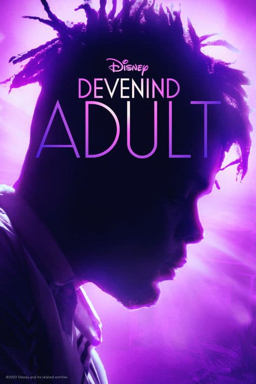Devenind adult