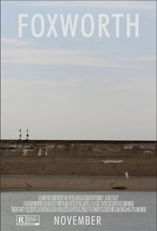 Foxworth: An Oasis Facade