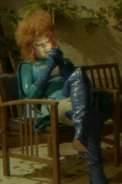 Other Voices: Florence Konstantina Delight