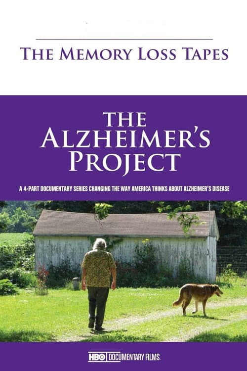 The Alzheimer's Project: The Memory Loss Tapes