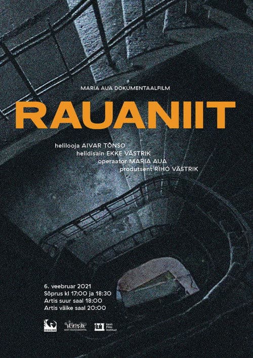 Rauaniit