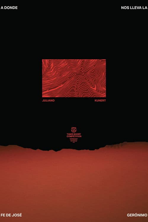 A donde nos lleva la fe de José Gerónimo