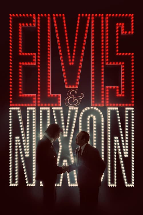Elvis și Nixon